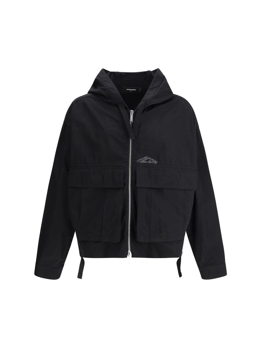 DSQUARED2 Jackor