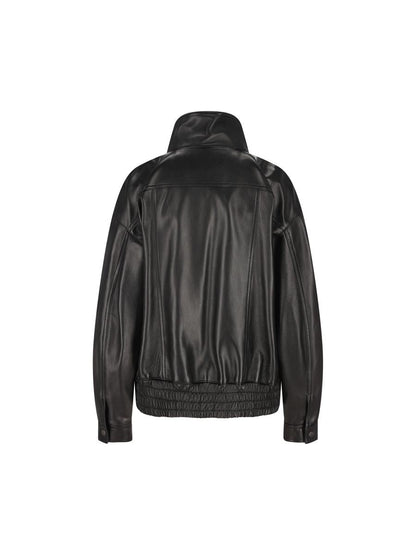 Saint Laurent-jackor