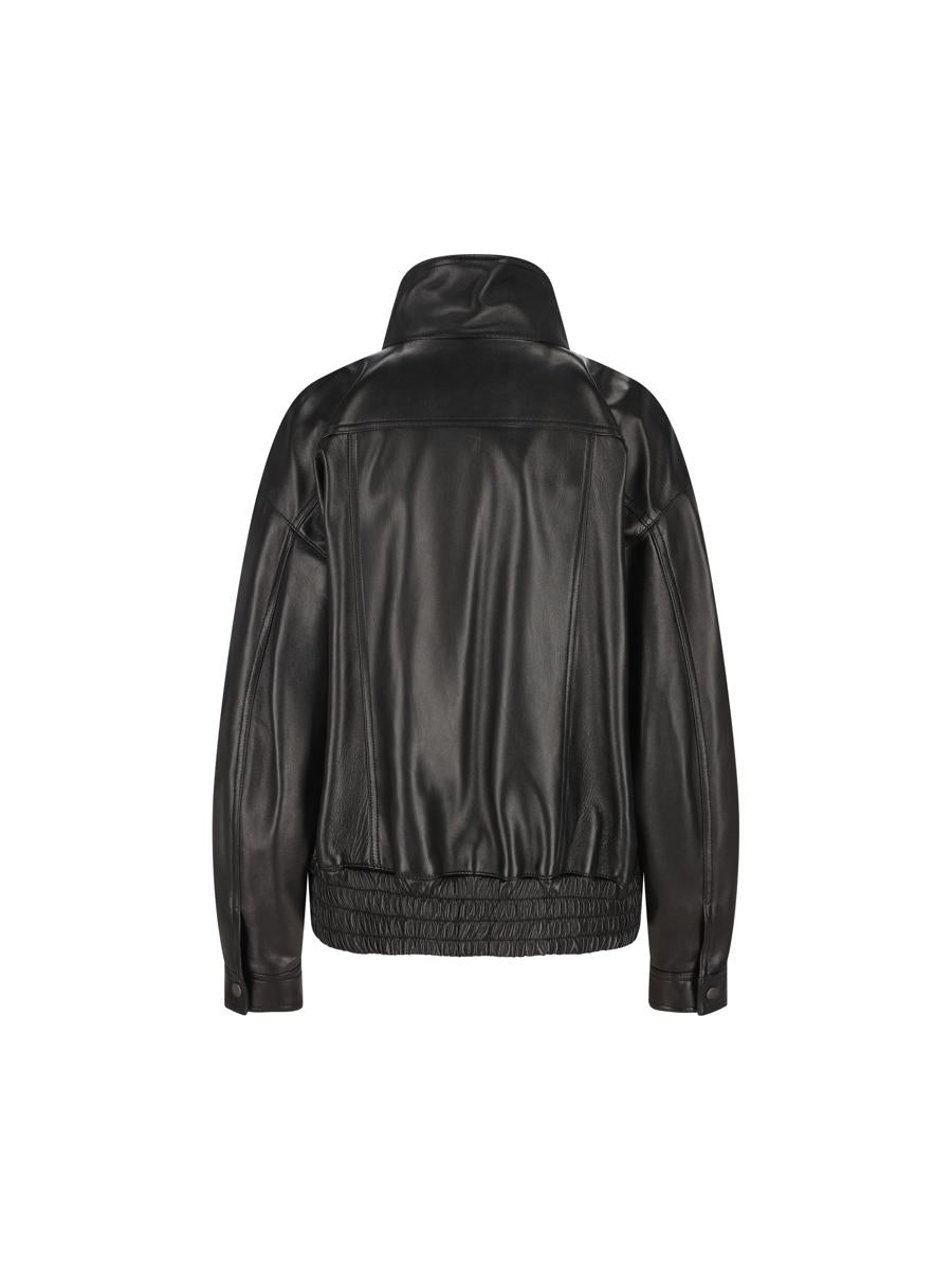 Saint Laurent-jackor