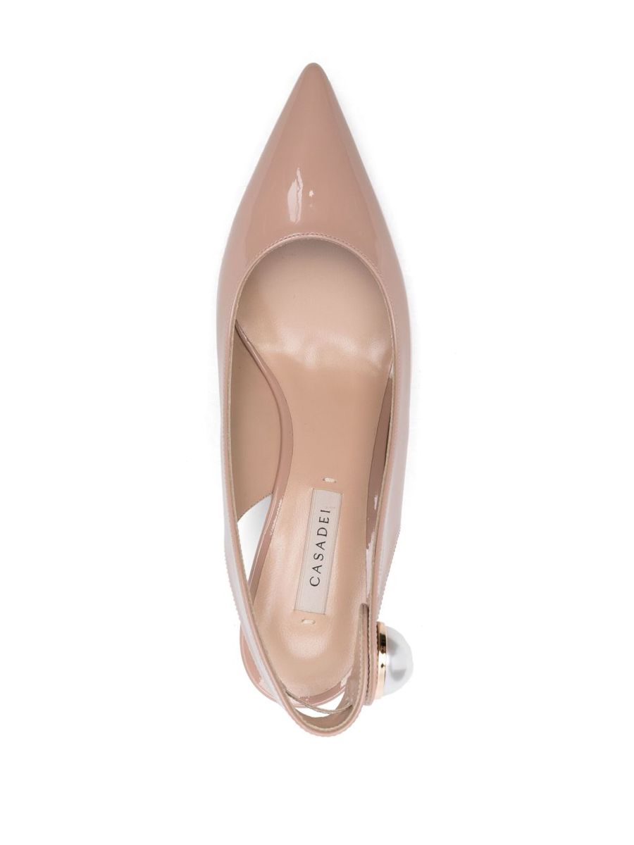 Casadei Julia lackpumps