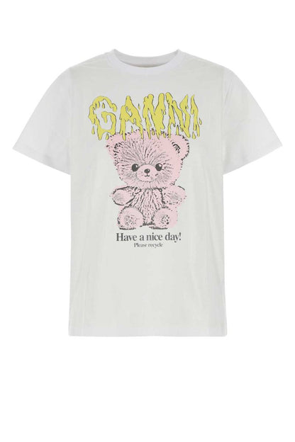 Ganni T-shirt