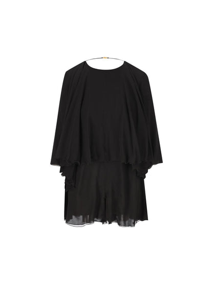 Klänningar från Saint Laurent
