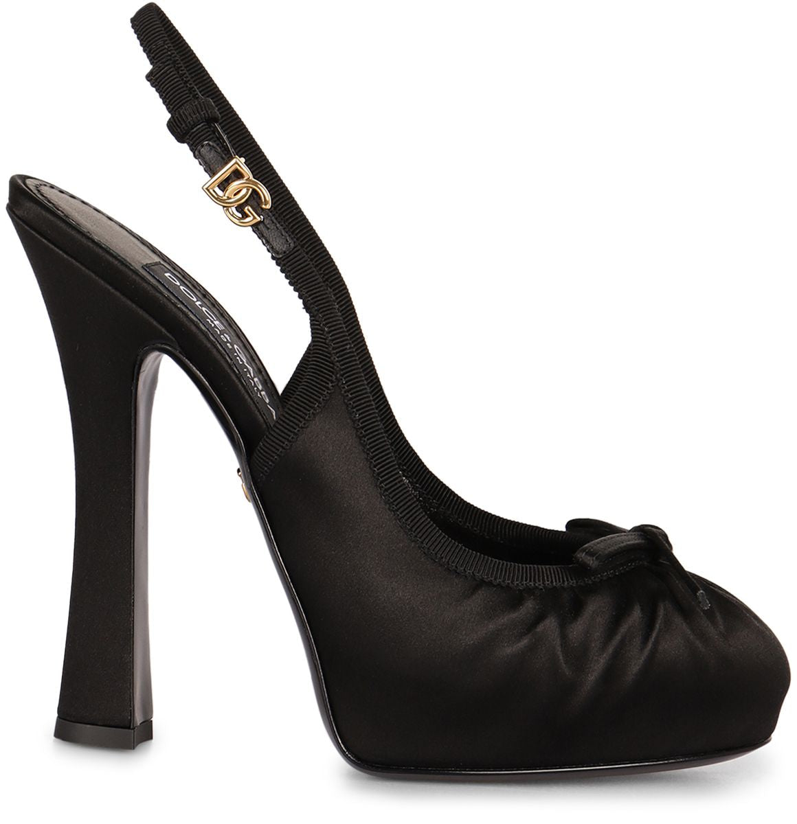 Dolce &amp; Gabbana 'Vally' Slingback