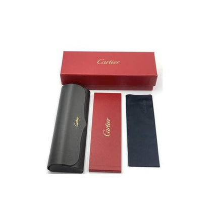 Cartier Ct0505S Panthère De Solglasögon