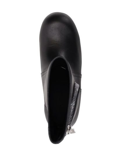 Rick Owens Bauhaus-ballast