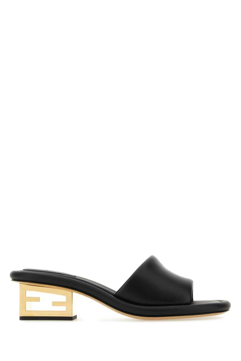 Fendi Sandaler