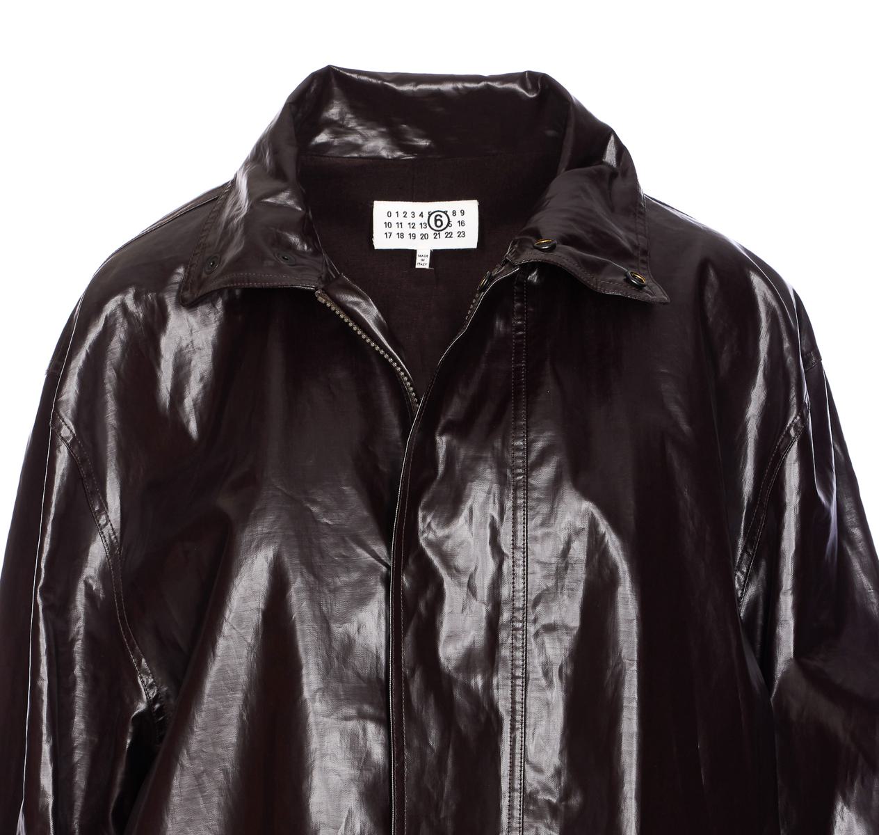 MM6 Maison Margiela Jackor
