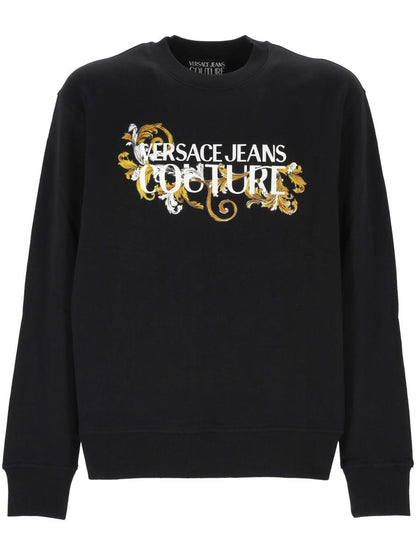 Versace Jeans Couture Tröjor