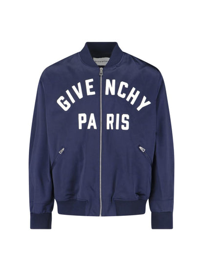 Givenchy-jackor