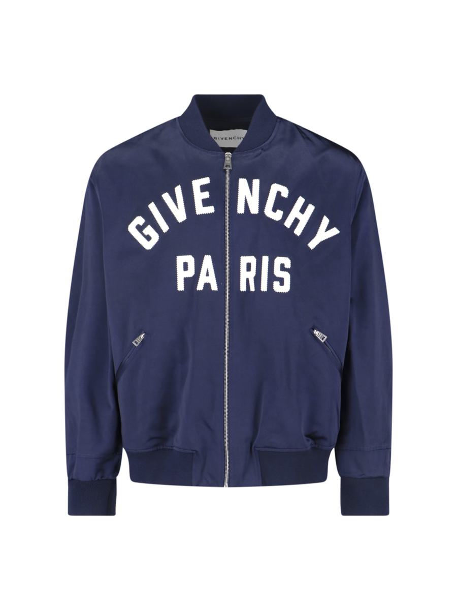 Givenchy-jackor