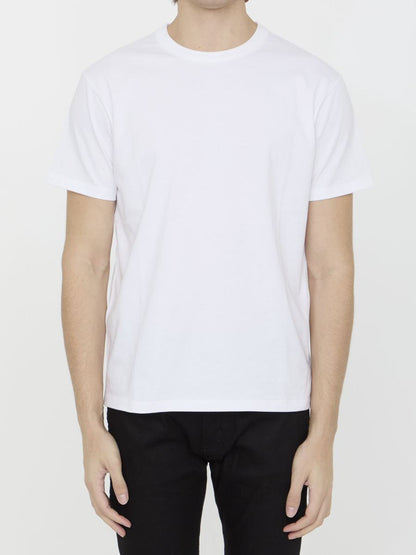 Bomulls-T-shirt