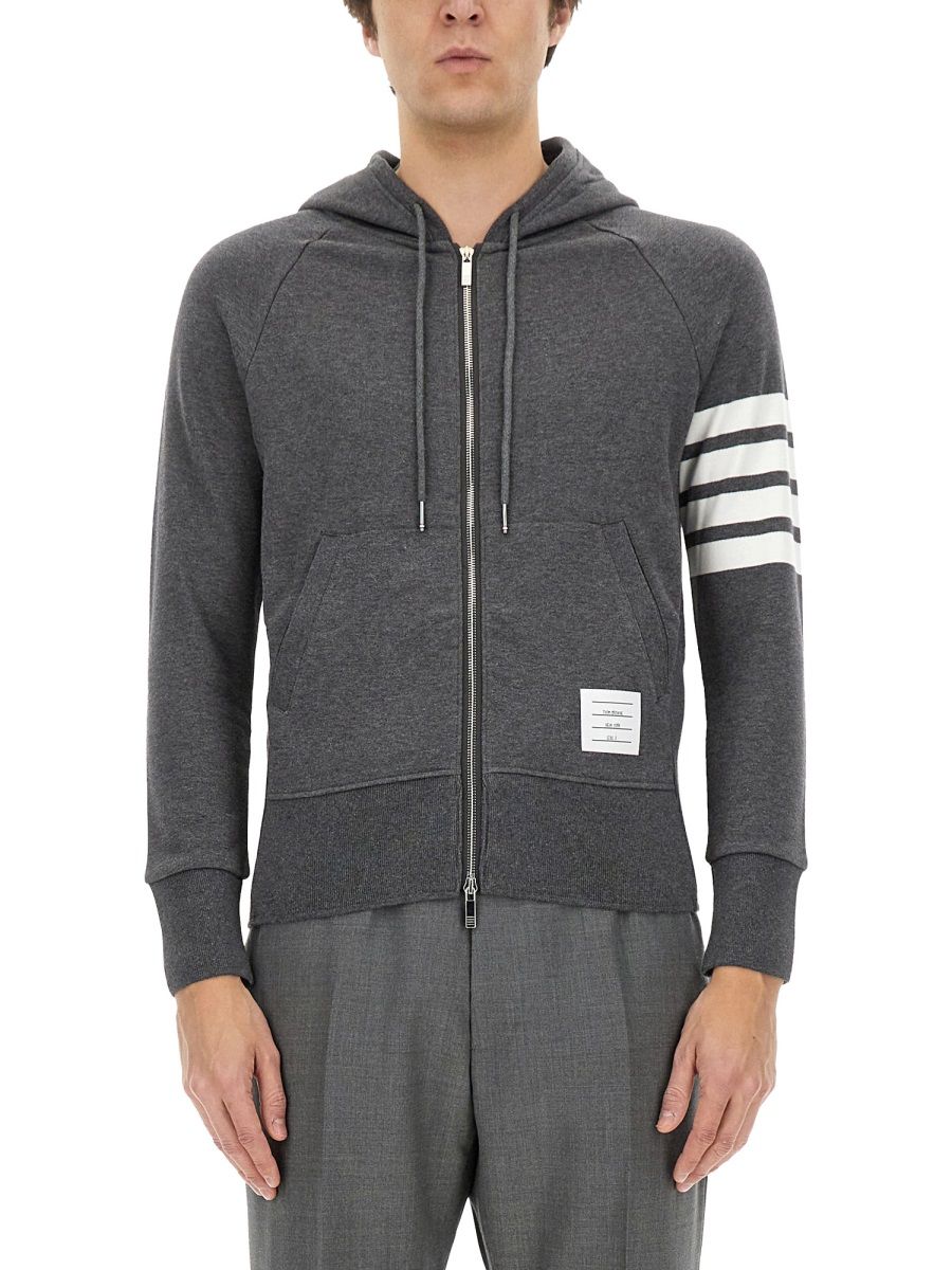 Thom Browne-tröjor