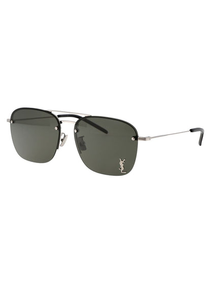 Saint Laurent Eyewear solglasögon