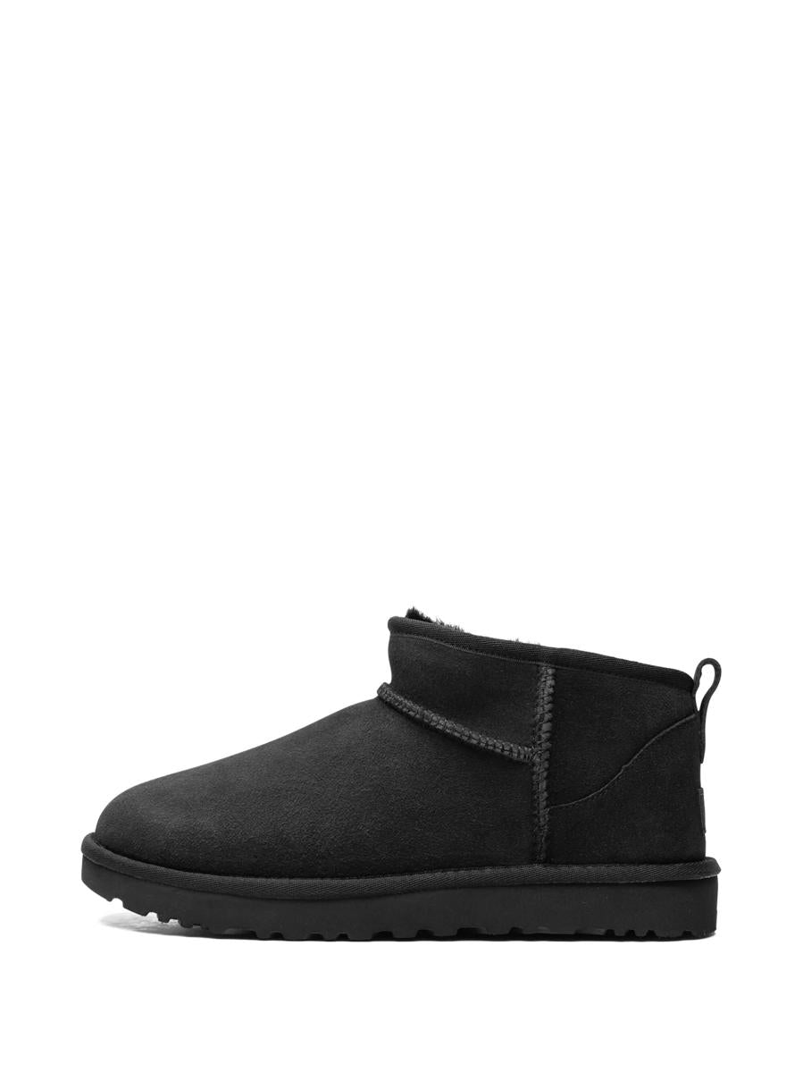 UGG W Classic Ultra Mini Skor