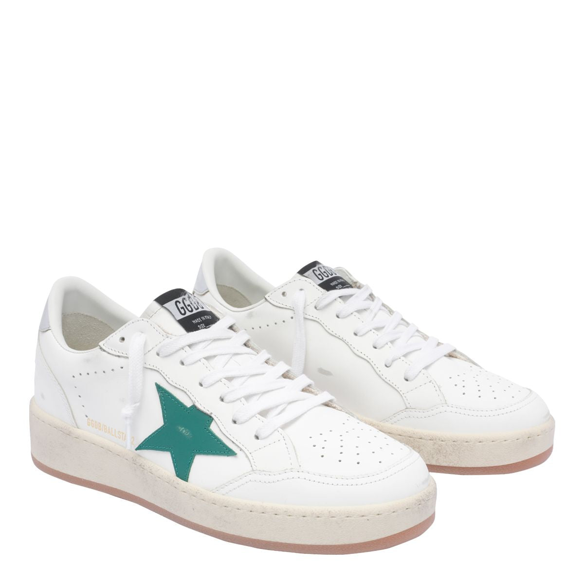 Golden Goose Sneakers