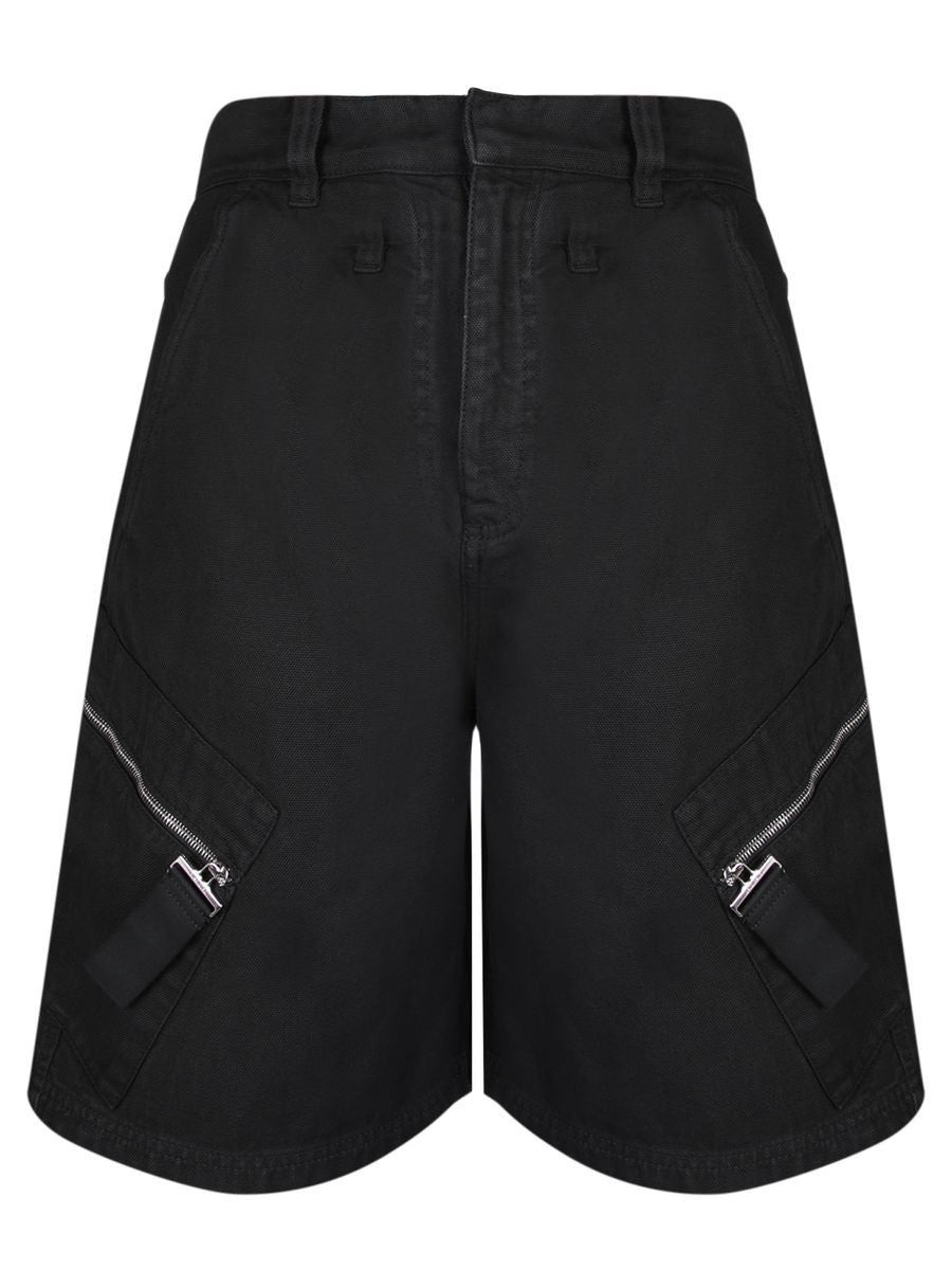 Jacquemus Shorts