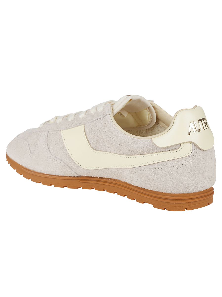 Autry "Windspin" Låg Sneaker