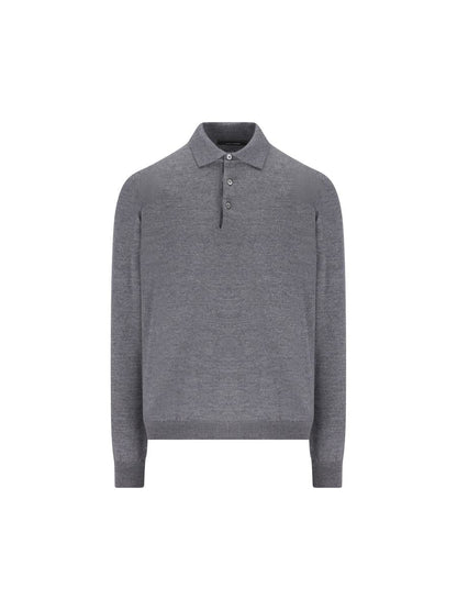 Tagliatore T-shirt och pikétröja