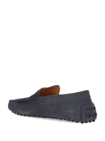 Tod's platta skor