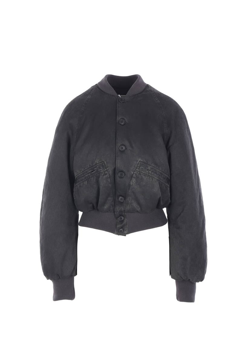 MM6 Maison Margiela-kappor