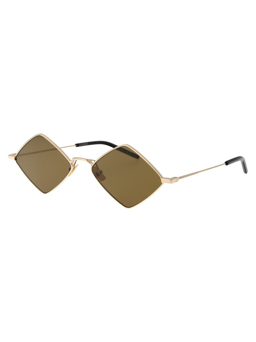 Saint Laurent Eyewear solglasögon