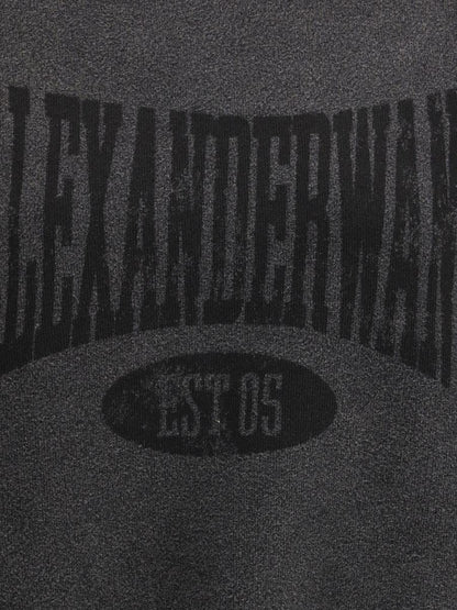 Alexander Wang-tröjor