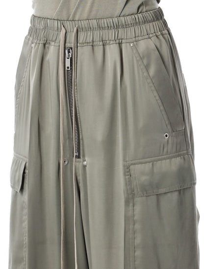 Rick Owens Cargobelas-byxor