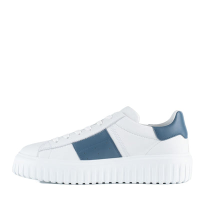 Hogan Vita H-Ränder Sneakers
