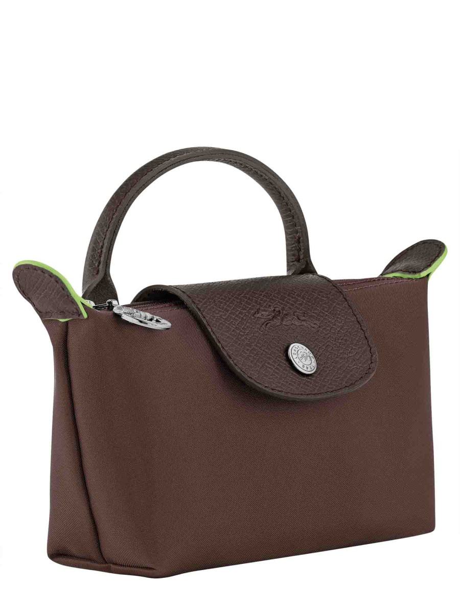 Longchamp Le Pliage kuvertväska med handtag