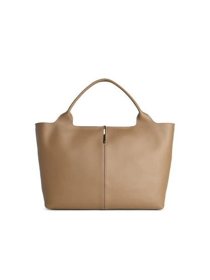 Tod'S brun läderväska