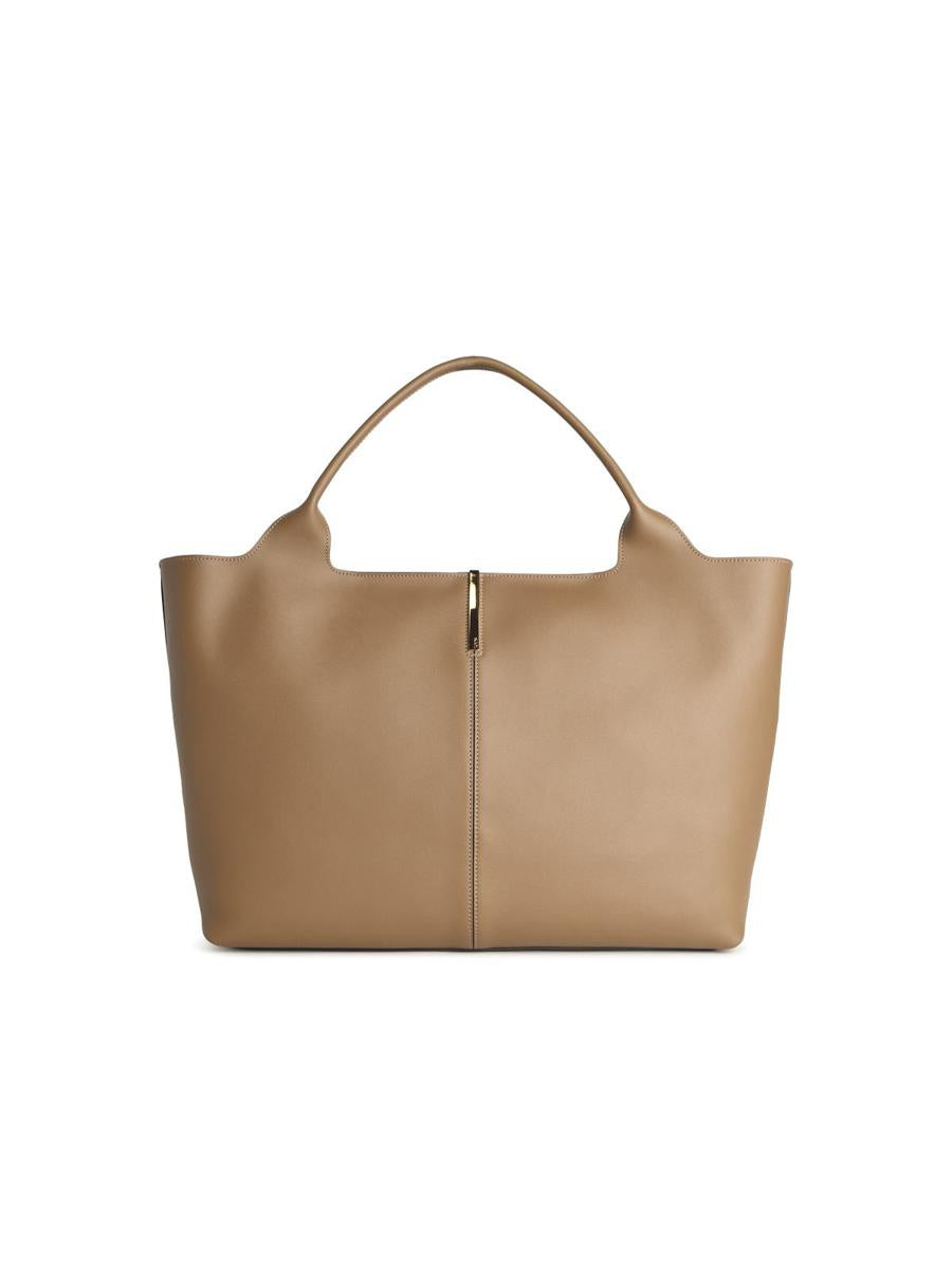 Tod'S brun läderväska