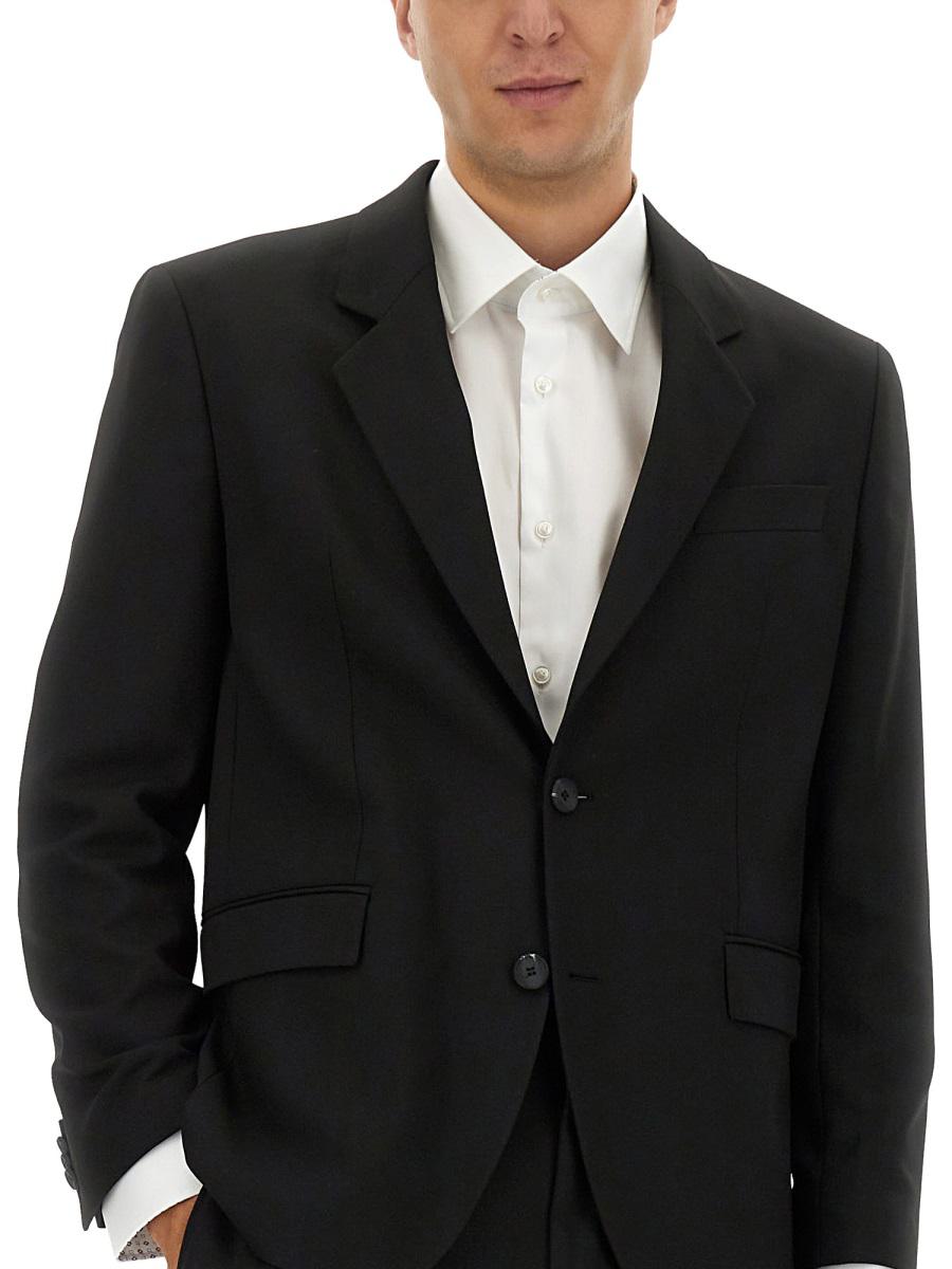 Hugo Boss Slim Fit Klänning