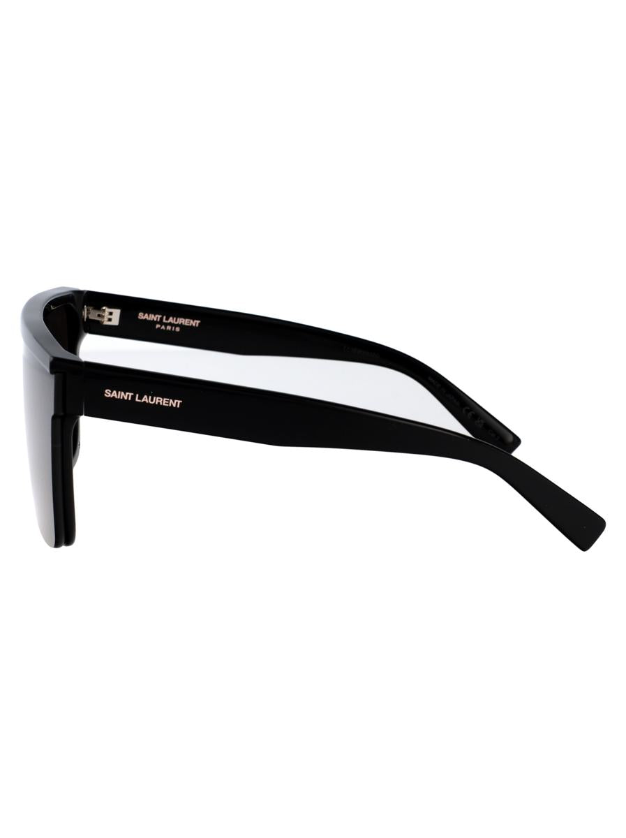 Saint Laurent Eyewear solglasögon