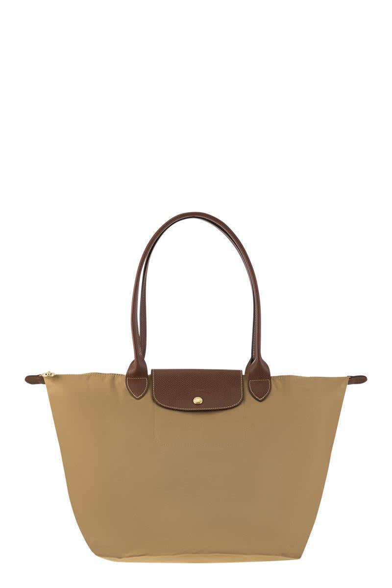 Longchamp Le Pliage Original - Axelväska L