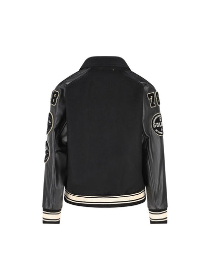 Golden Goose-jackor