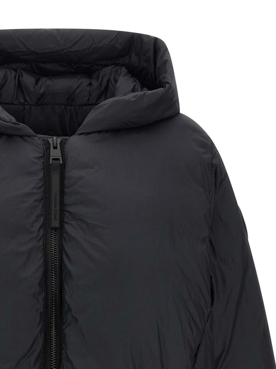 Canada Goose 'Elba Jacket' Dunjacka