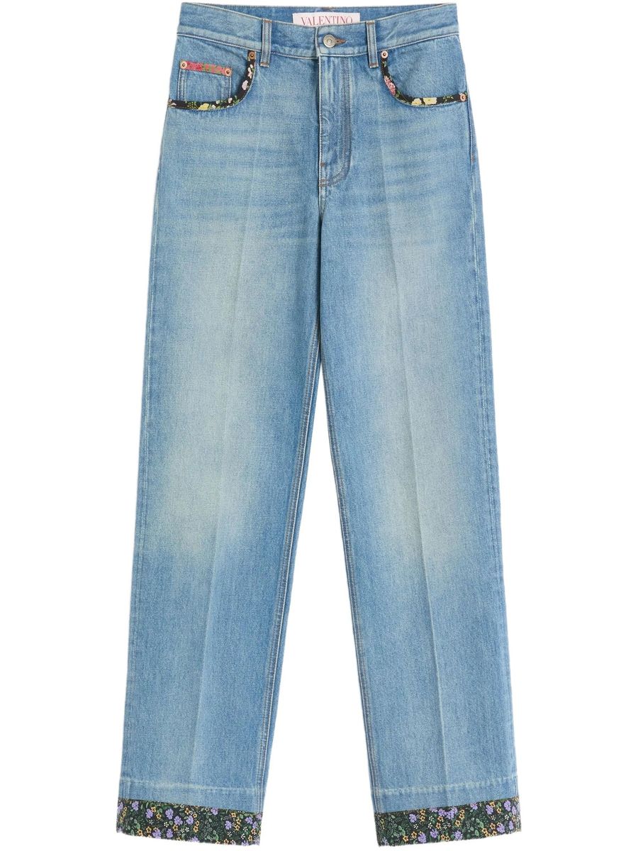 Valentino Garavani Jeans