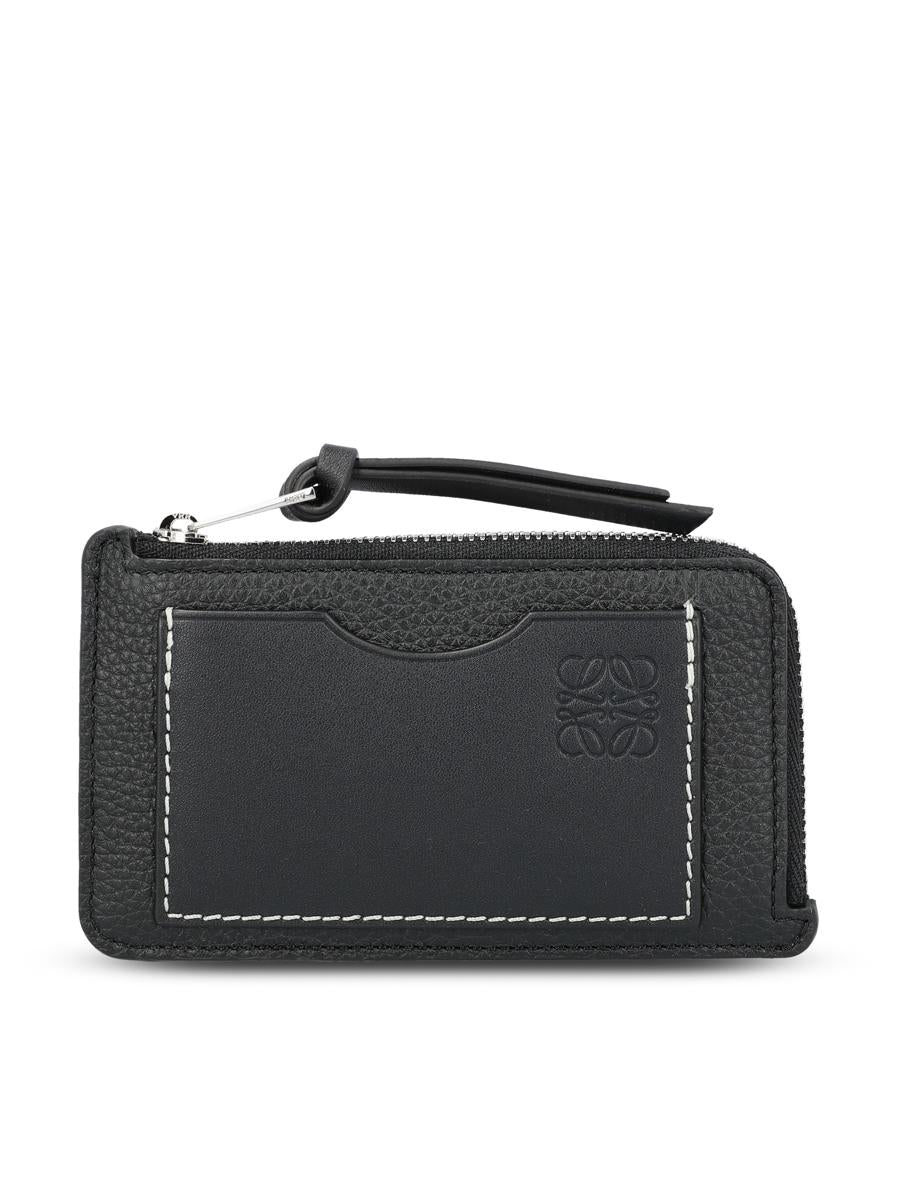Loewe-plånböcker