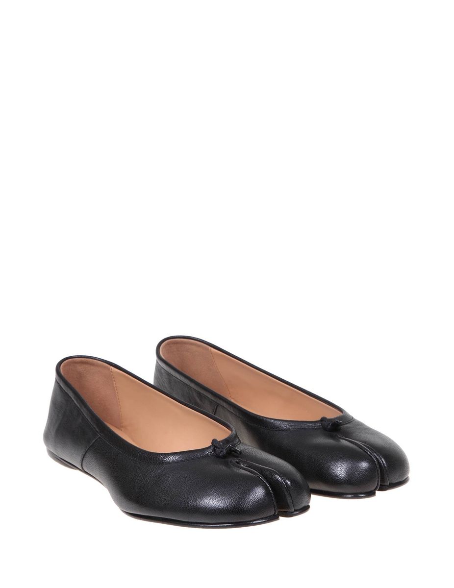 Maison Margiela 'Tabi New' Balettlägenheter