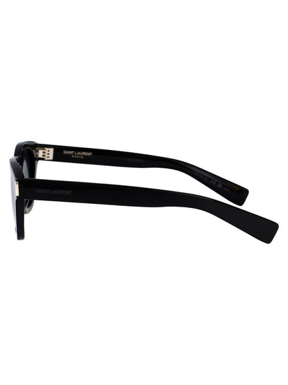 Saint Laurent Eyewear solglasögon