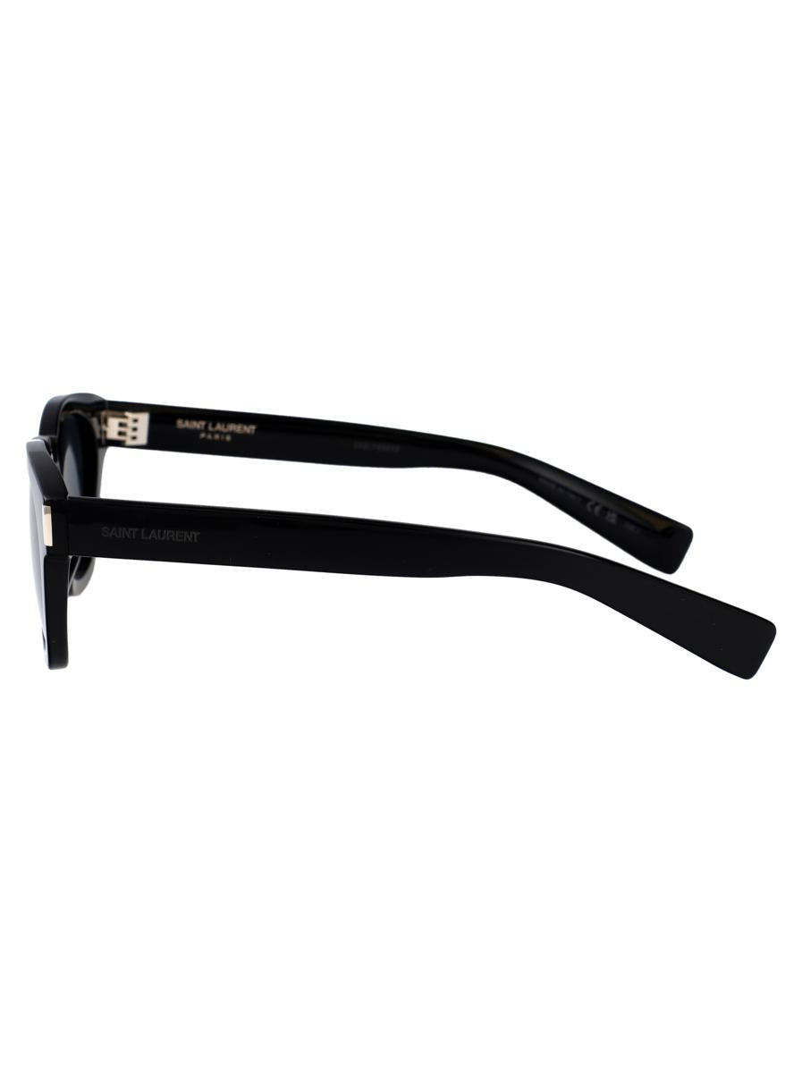 Saint Laurent Eyewear solglasögon