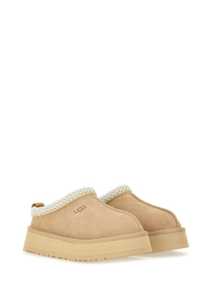 UGG Sandalwood "Tasman II" Plateau