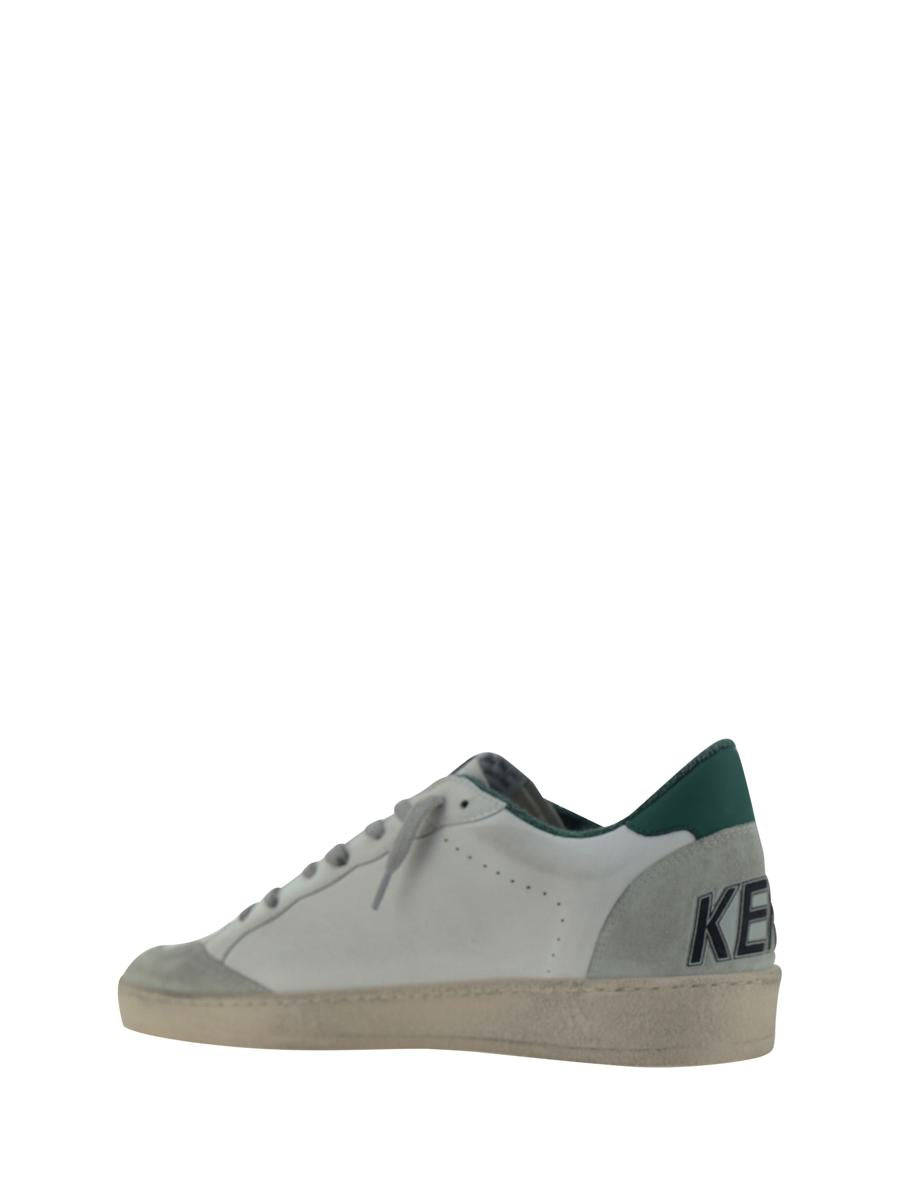 Golden Goose Sneakers