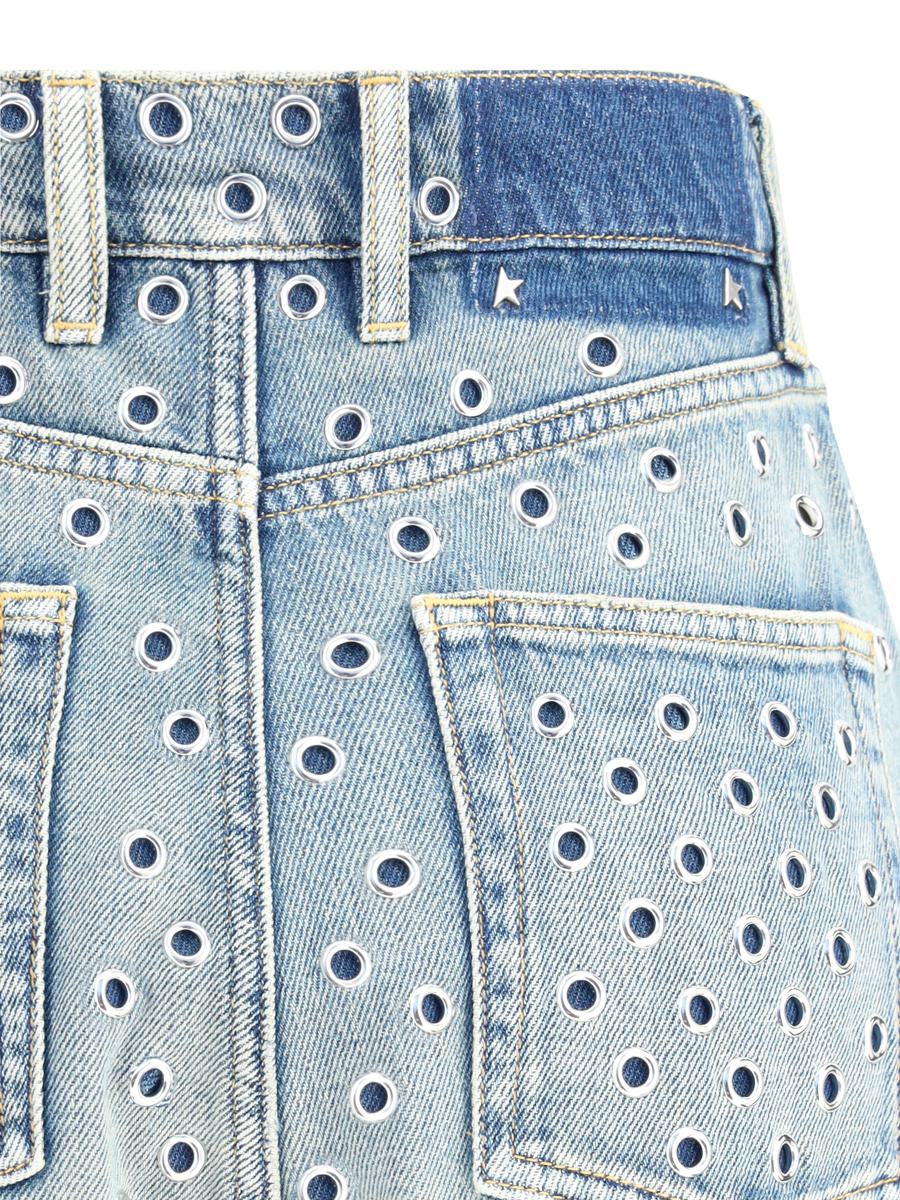 Golden Goose Jeans
