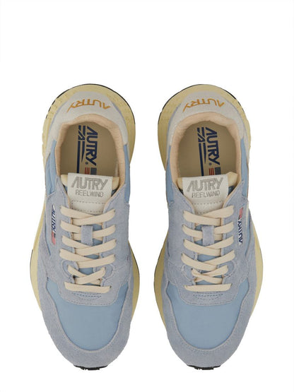 Autry "Reelwind Low" Sneaker
