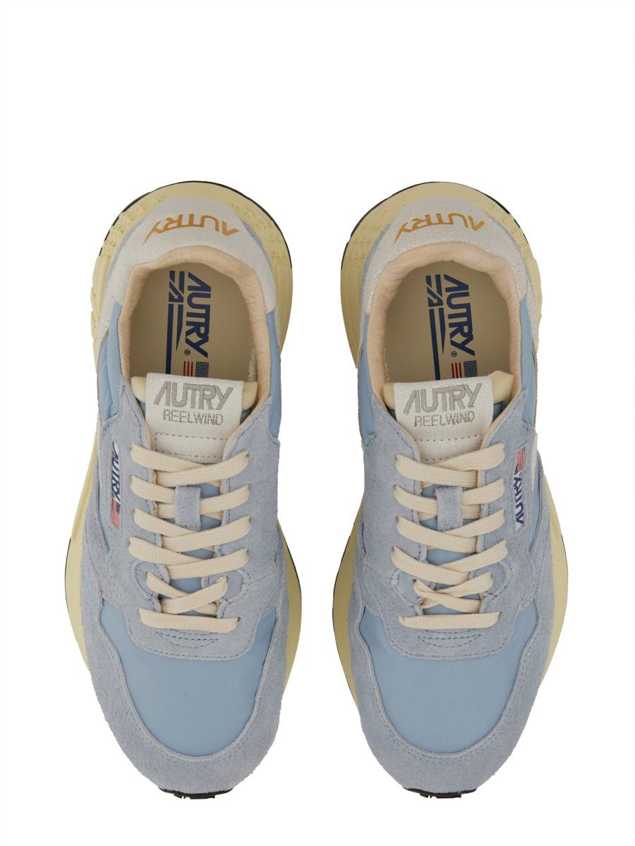 Autry "Reelwind Low" Sneaker