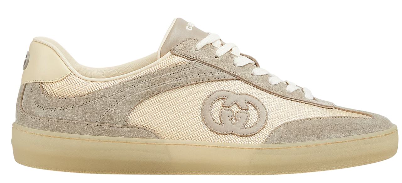 Gucci platta skor