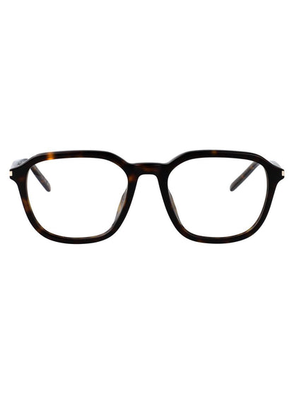 Saint Laurent Glasögon Optiker