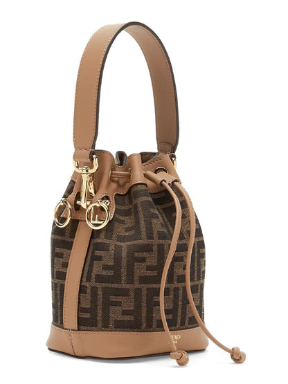 Fendi "Mon Trésor" Miniväska