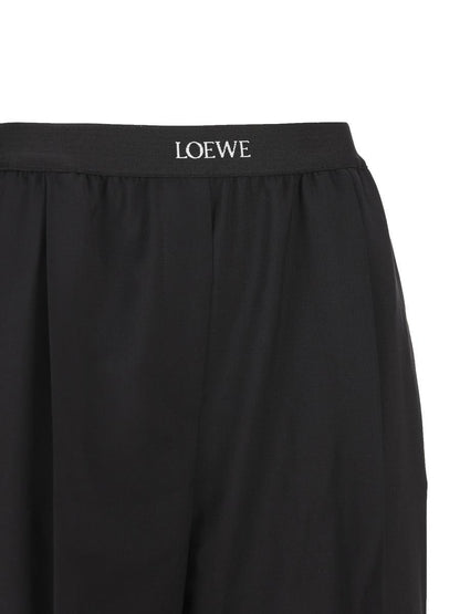 Loewe-byxor